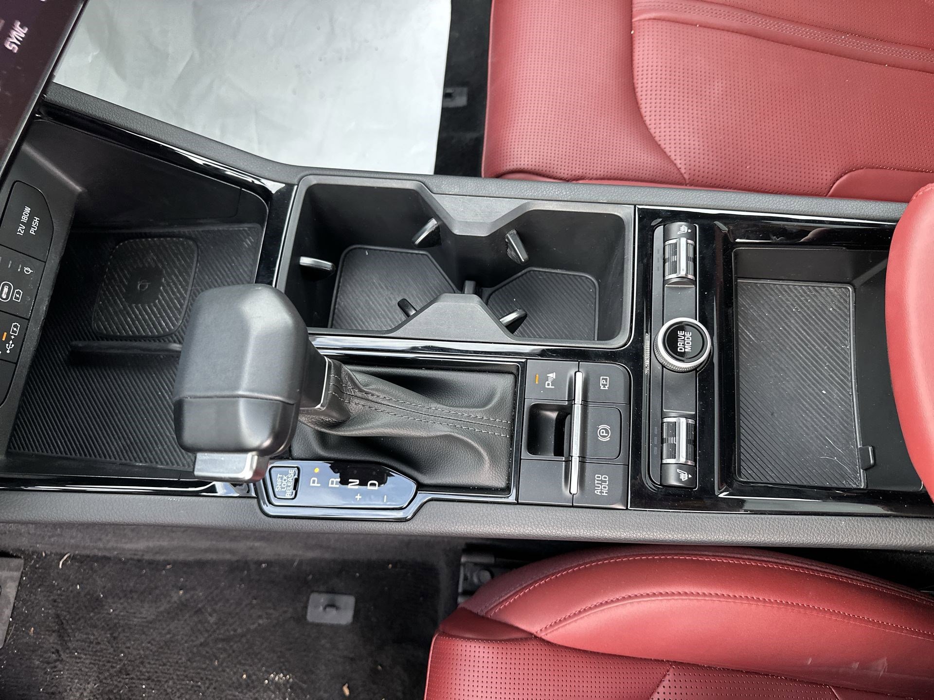 Used 2025 Kia K5 GT-Line w/ GT-Line Premium Package image 23