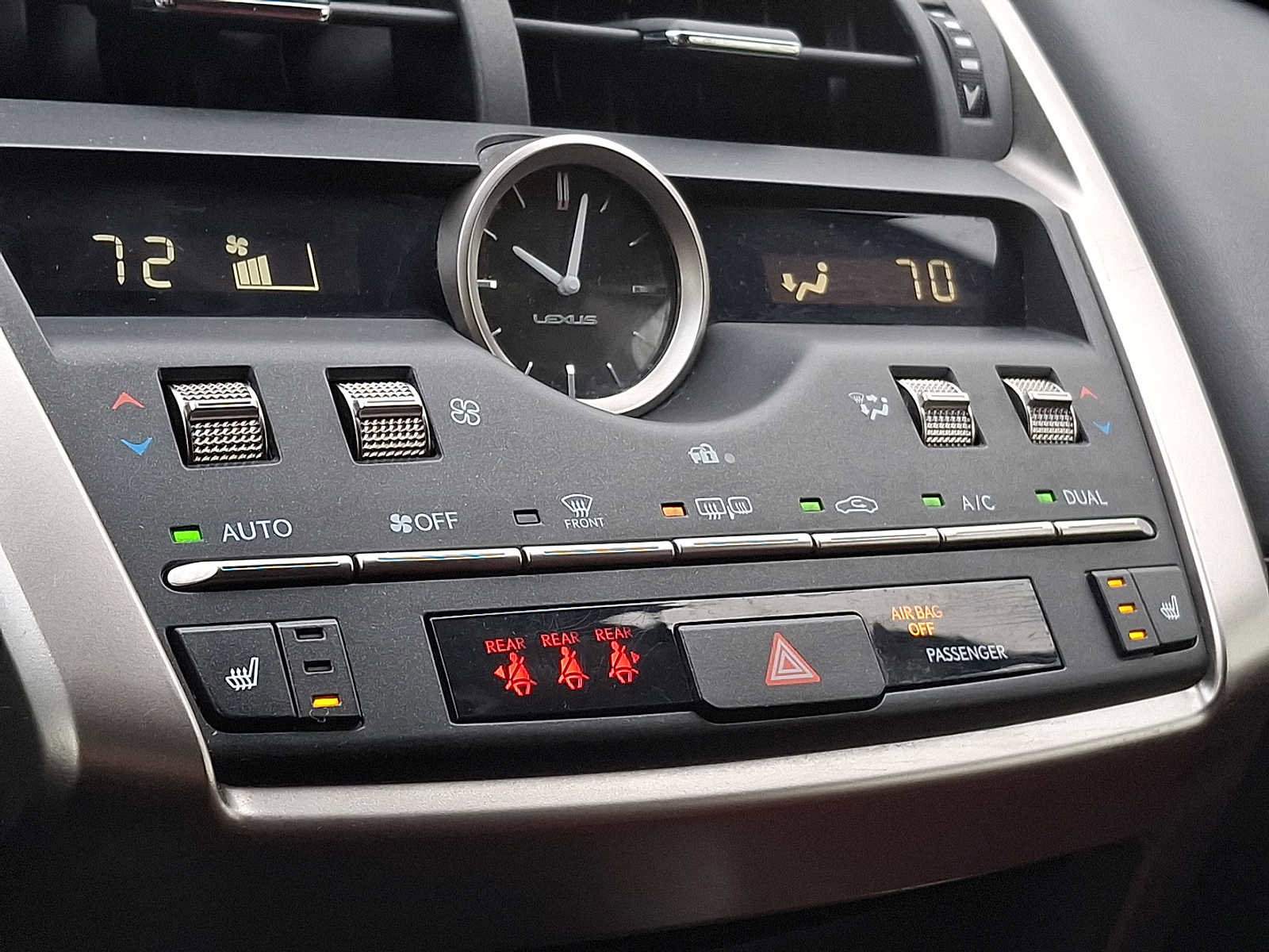 Used 2020 Lexus NX 300 AWD image 14