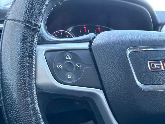 Used 2019 GMC Acadia SLT AWD/4WD image 29