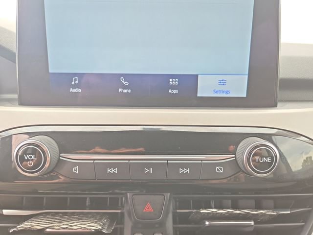 Used 2022 Ford Escape SE image 25