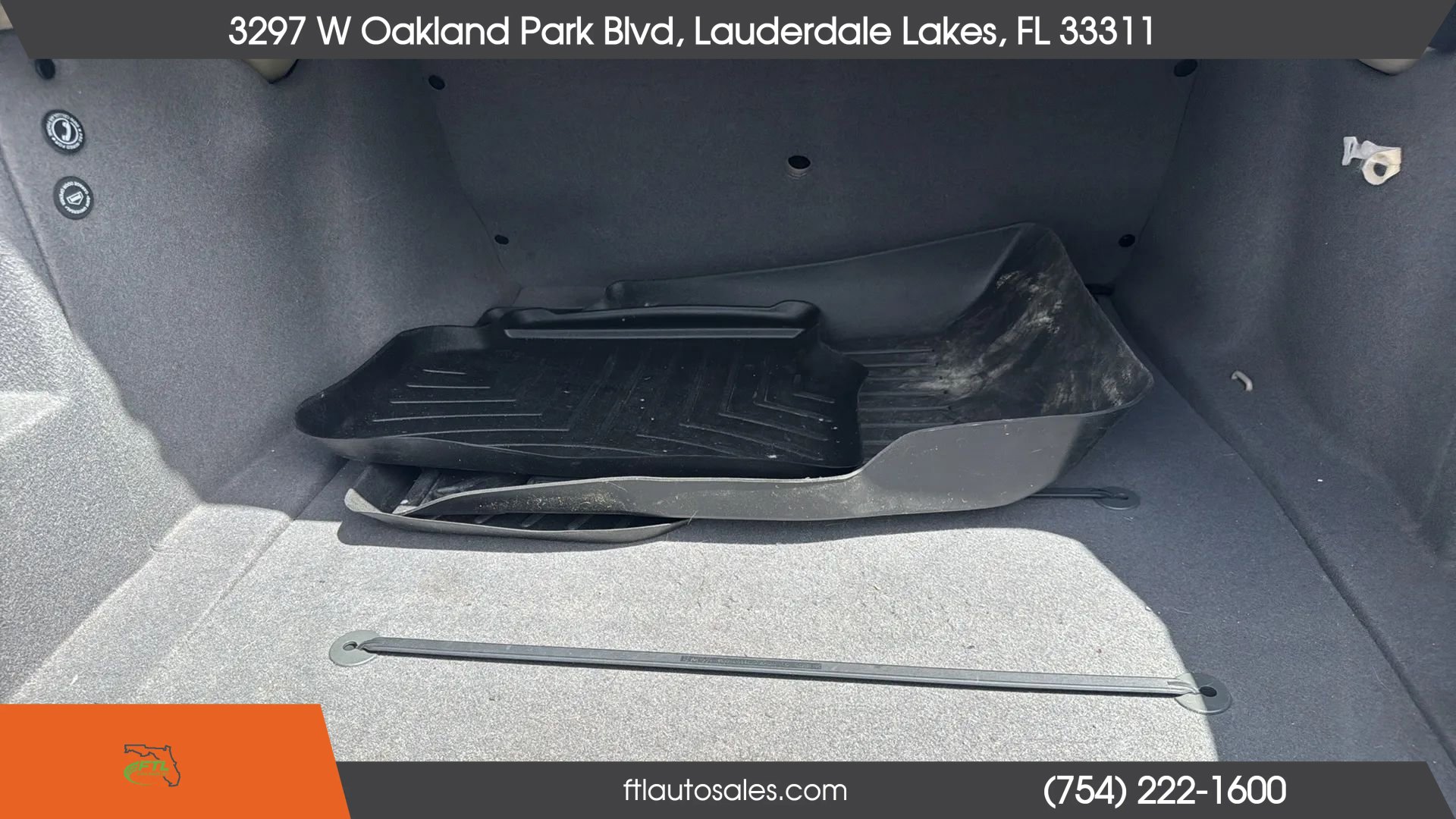 Used 2001 BMW 525i Sedan image 65