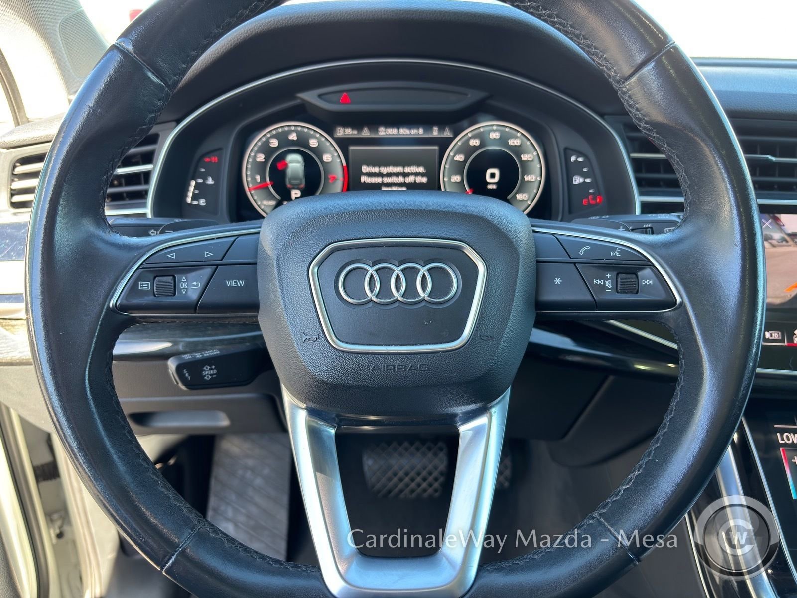 Used 2021 Audi Q7 3.0T Premium Plus image 27