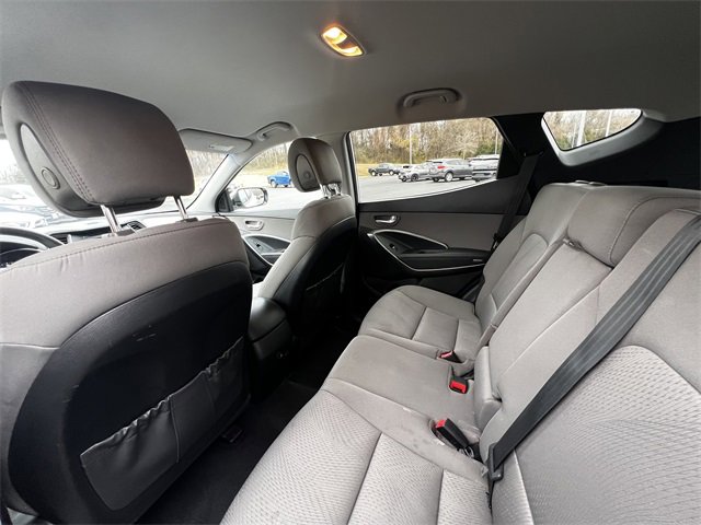Used 2017 Hyundai Santa Fe Sport image 32