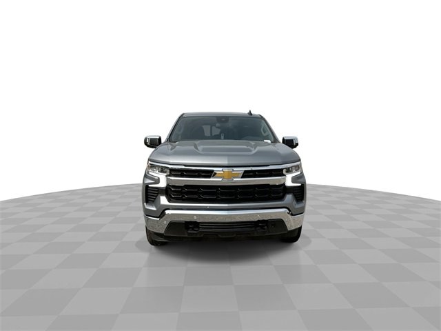 New 2025 Chevrolet Silverado 1500 LT w/ Z71 Off-Road Package image 3