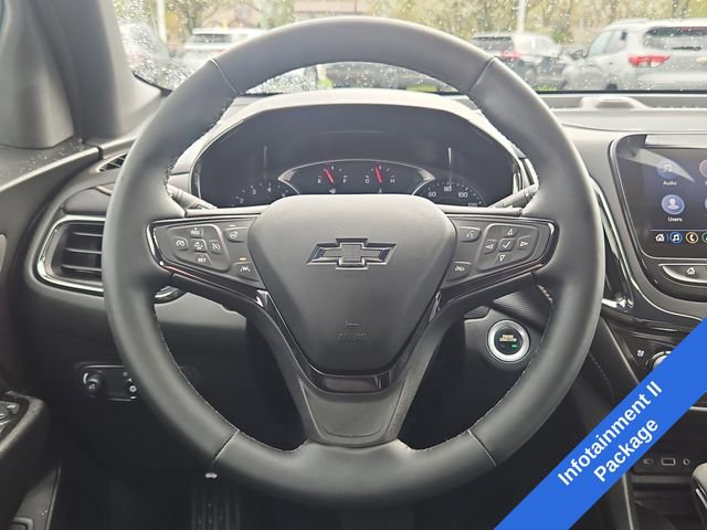 Used 2023 Chevrolet Equinox Premier image 15