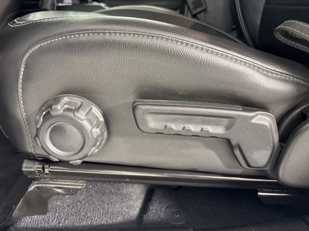 Used 2023 Jeep Wrangler Sahara 4xe image 15