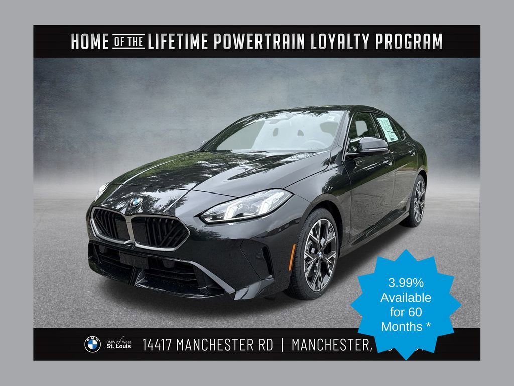 Used 2025 BMW 228i xDrive w/ Premium Package