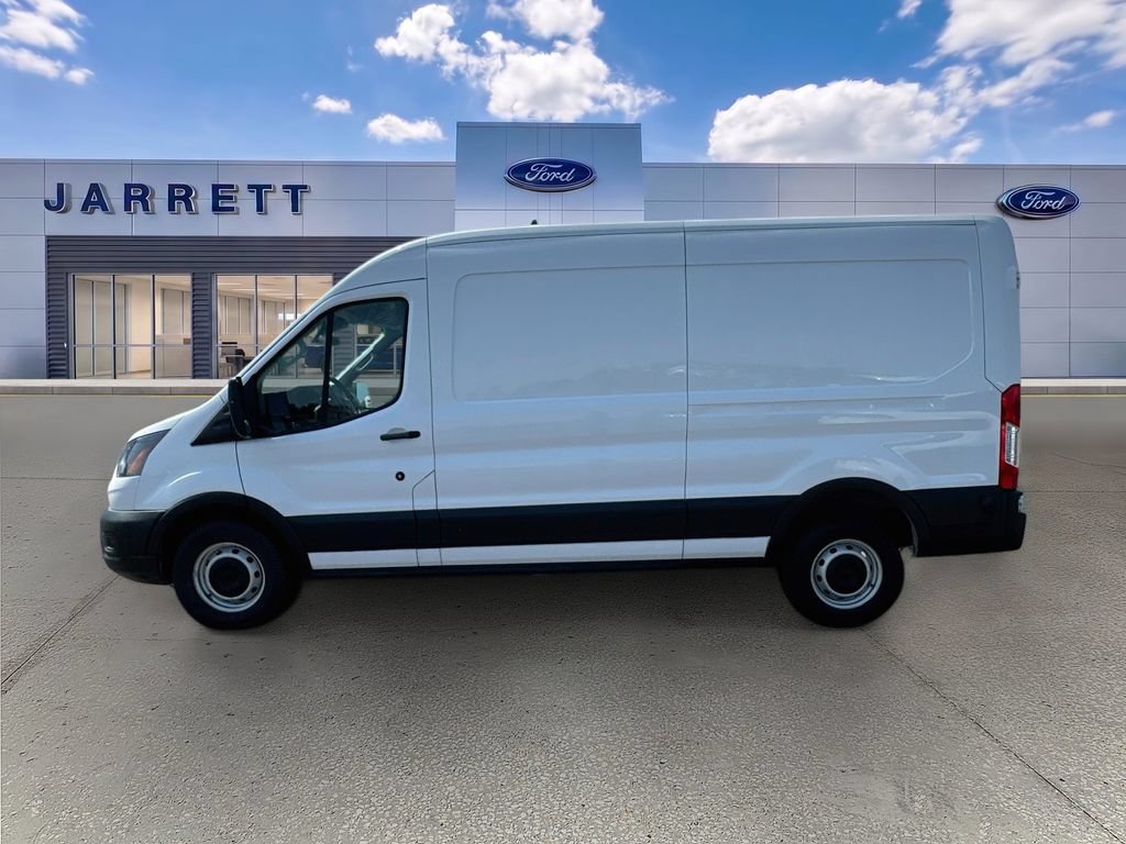 Used 2024 Ford Transit 250 148 Medium Roof RWD image 4