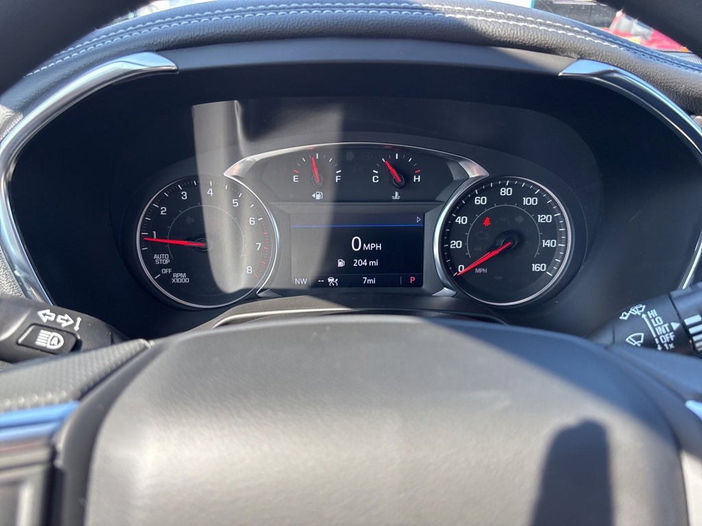 New 2025 Chevrolet Blazer LT w/ Convenience Package image 16