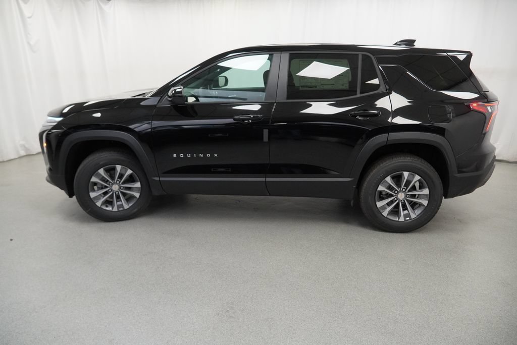 New 2027 Chevrolet Equinox LT FWD image 38