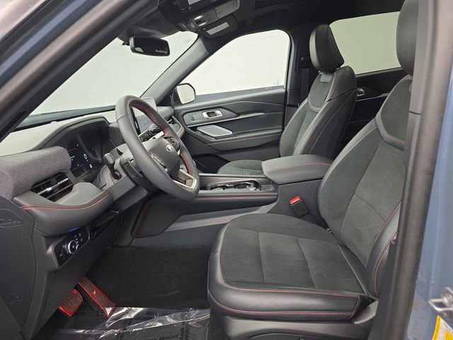 Used 2025 Ford Explorer ST w/ Sun And Sound Package image 22