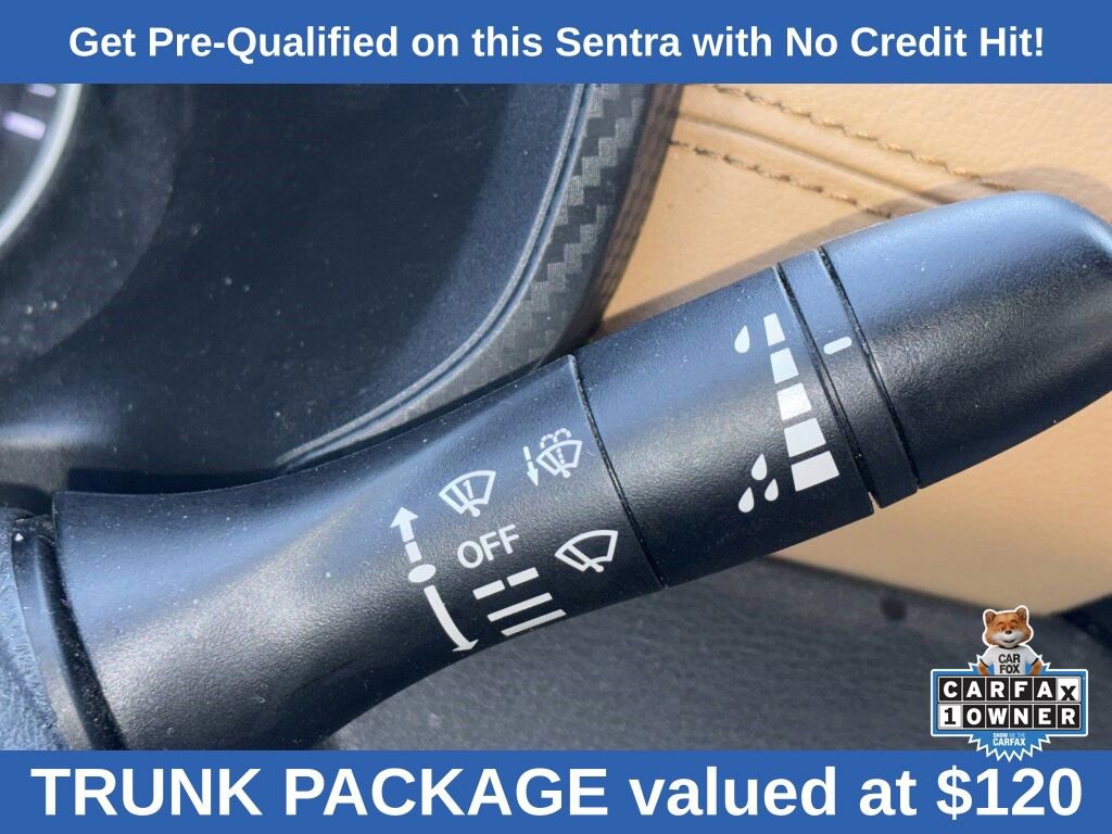 Used 2023 Nissan Sentra SV w/ SV Premium Package image 22