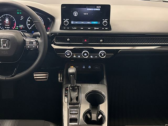 Used 2025 Honda Civic Sport image 10