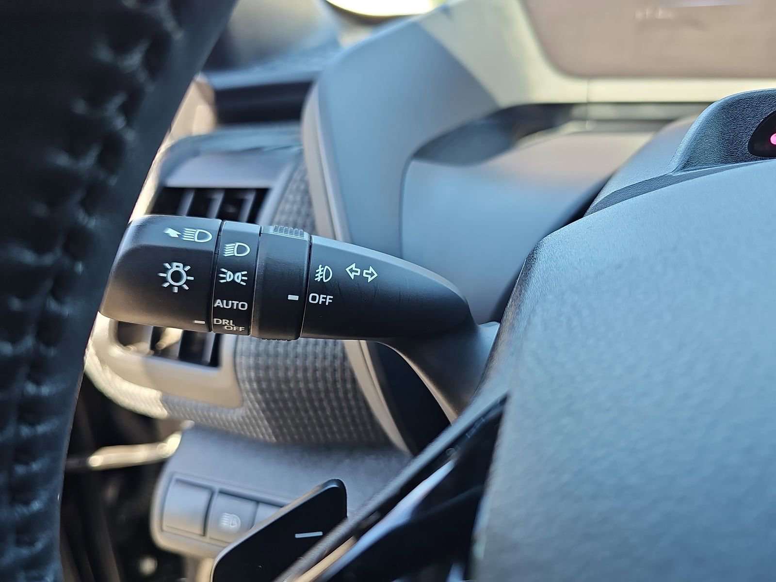 Used 2024 Subaru Solterra Touring w/ Touring Package image 25