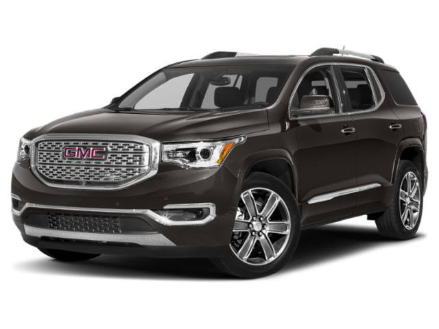 Used 2019 GMC Acadia Denali w/ Technology Package image 1