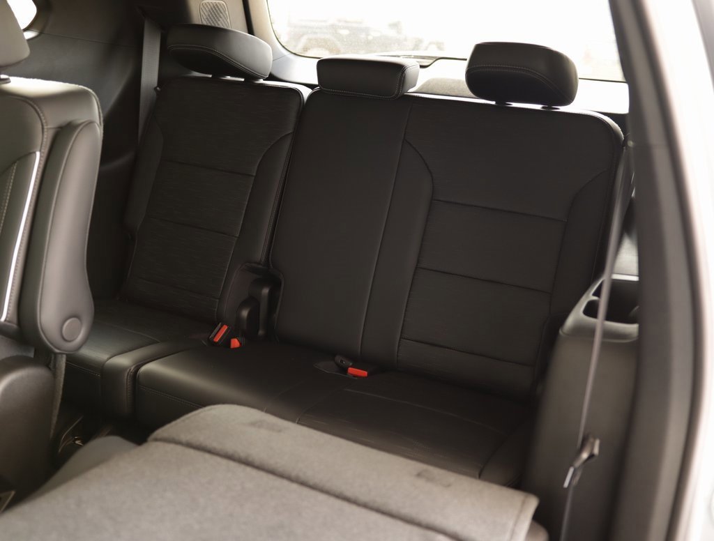New 2026 Buick Enclave Sport Touring w/ Power Package image 35