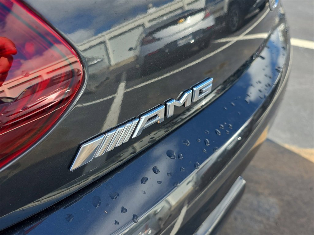 Used 2021 Mercedes-Benz C 43 AMG 4MATIC Cabriolet image 5