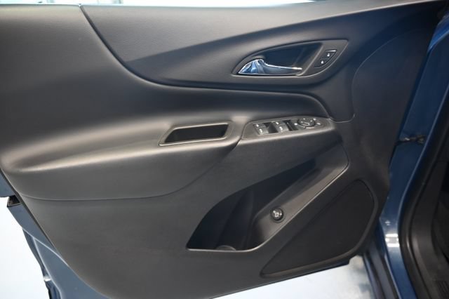 Used 2024 Chevrolet Equinox LT w/ LPO, Floor Liner Package AWD/4WD image 26