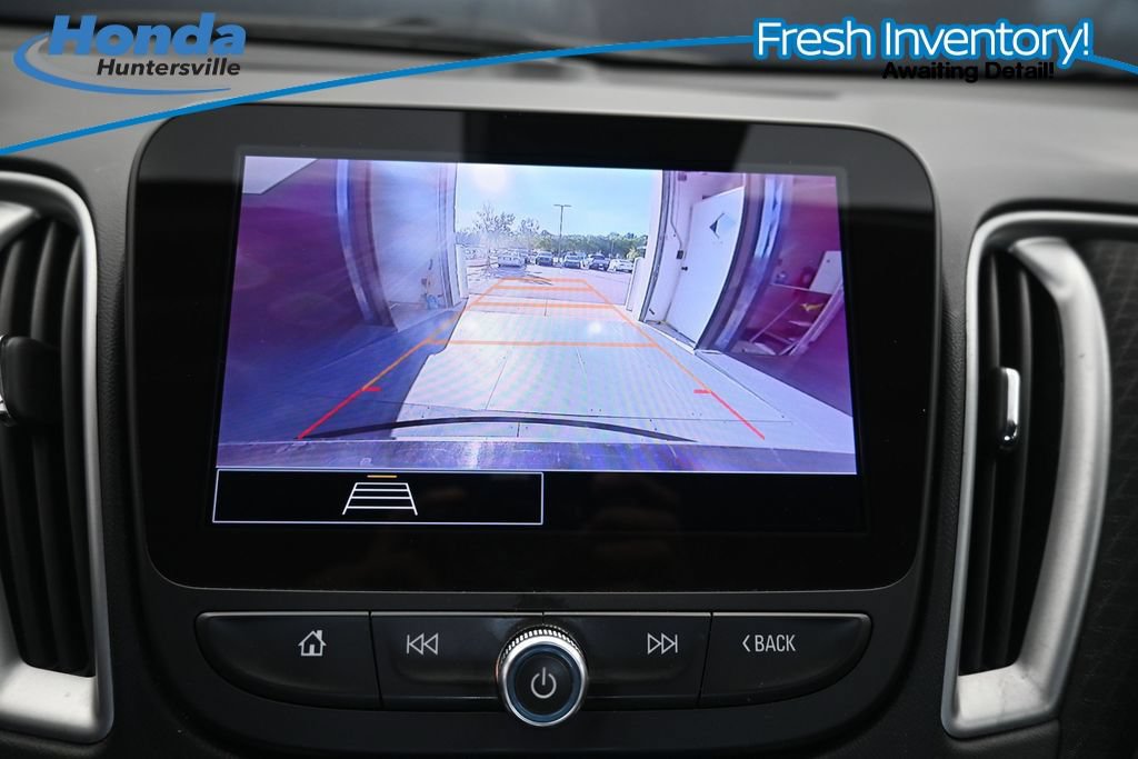 Used 2025 Chevrolet Malibu LT FWD image 15