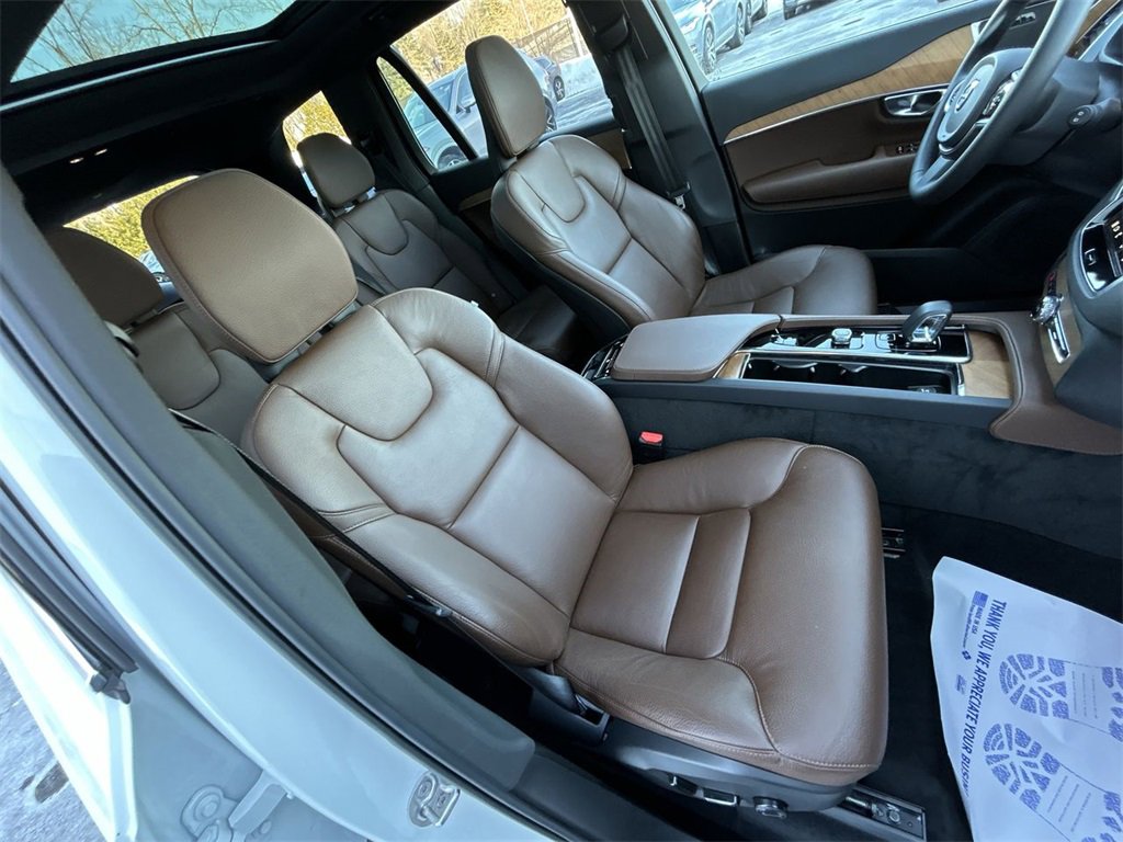 Certified 2023 Volvo XC90 T8 Plus w/ Protection Package image 25