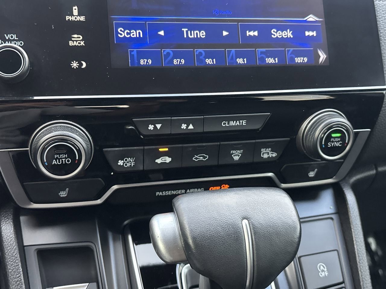 Used 2020 Honda CR-V Touring image 24