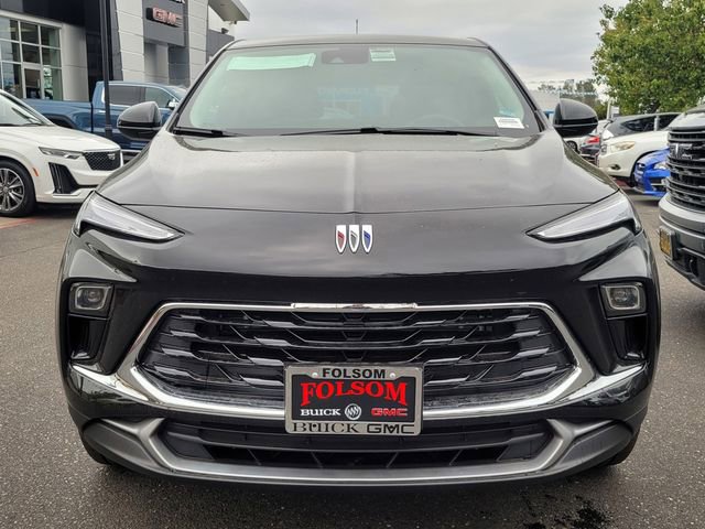 New 2026 Buick Encore GX Preferred image 2