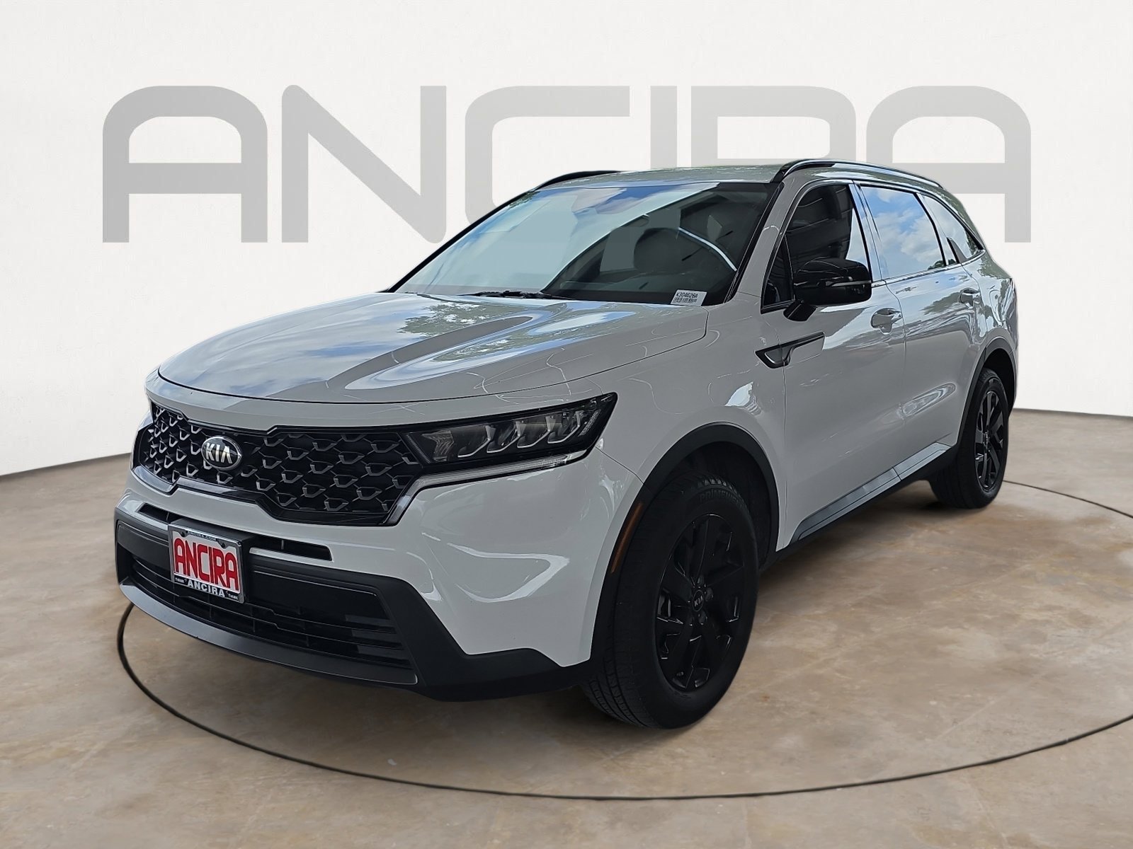 Used 2021 Kia Sorento S AWD/4WD image 4