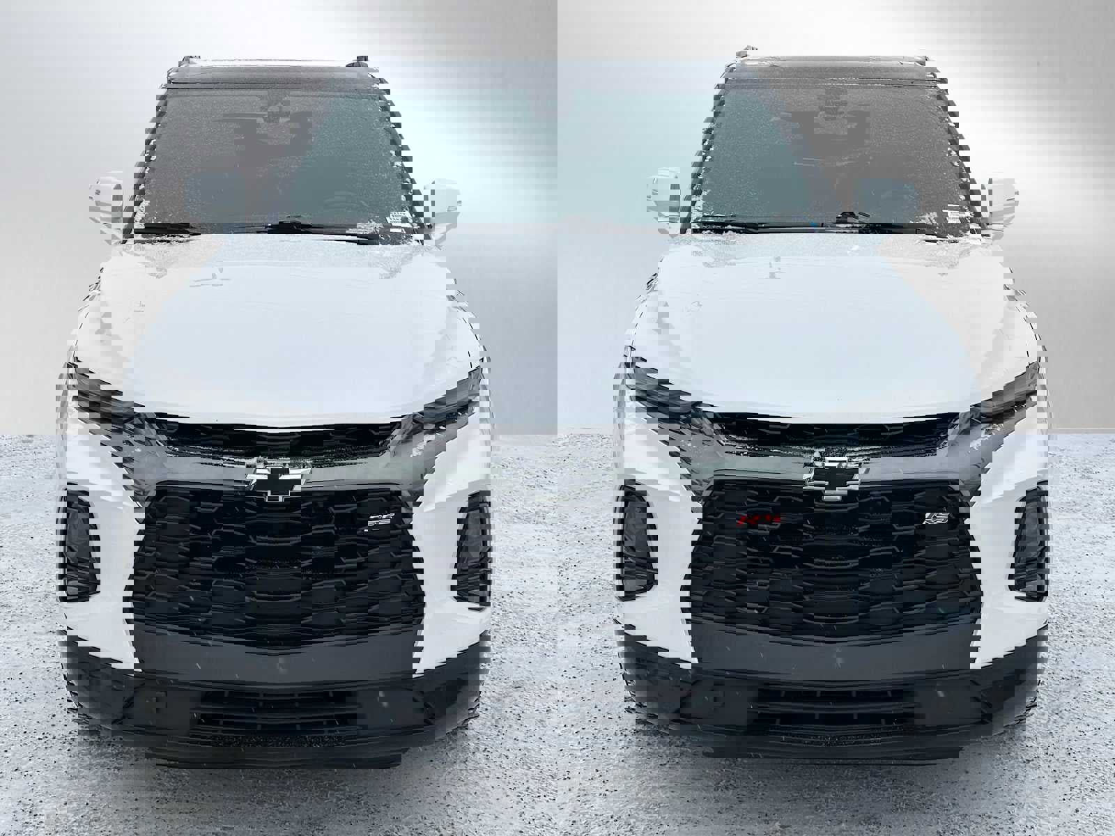 Used 2022 Chevrolet Blazer RS w/ Enhanced Convenience Package image 8