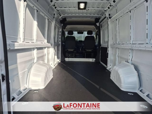 New 2026 RAM ProMaster 3500 w/ Convenience Group FWD image 5