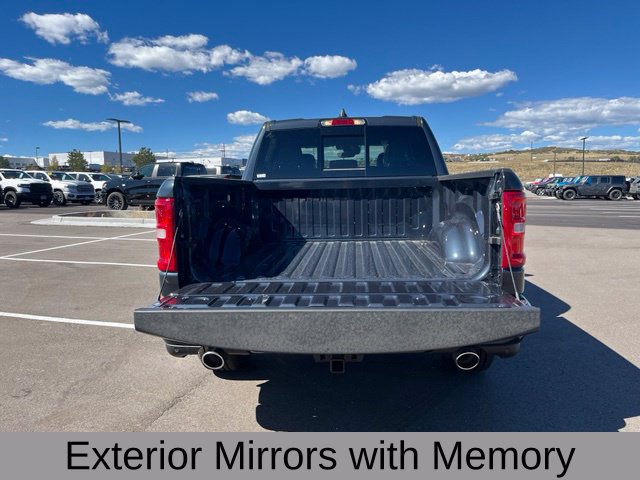 New 2026 RAM 1500 Laramie w/ Sport Appearance Package AWD/4WD image 21