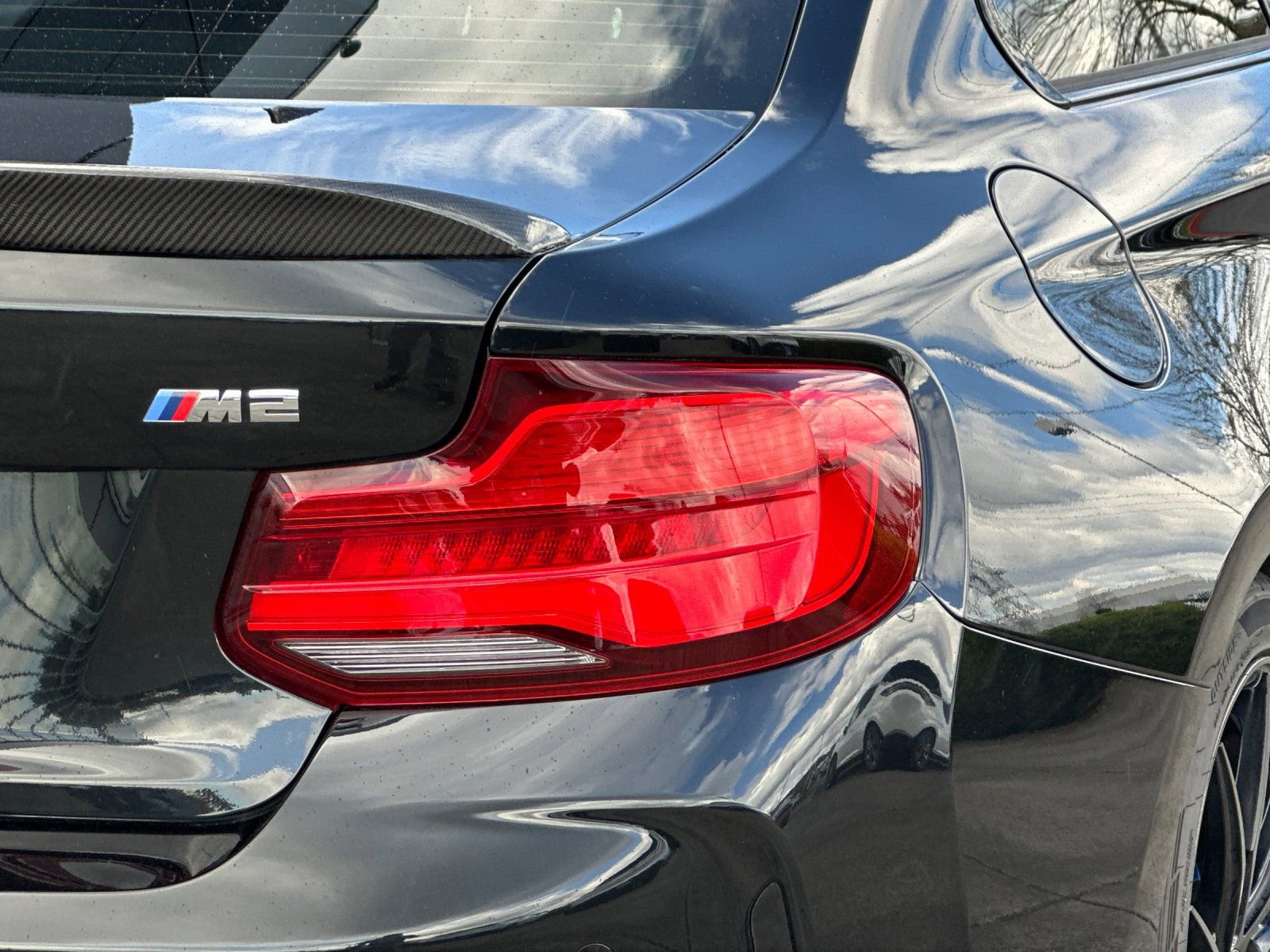 Used 2018 BMW M2 image 22