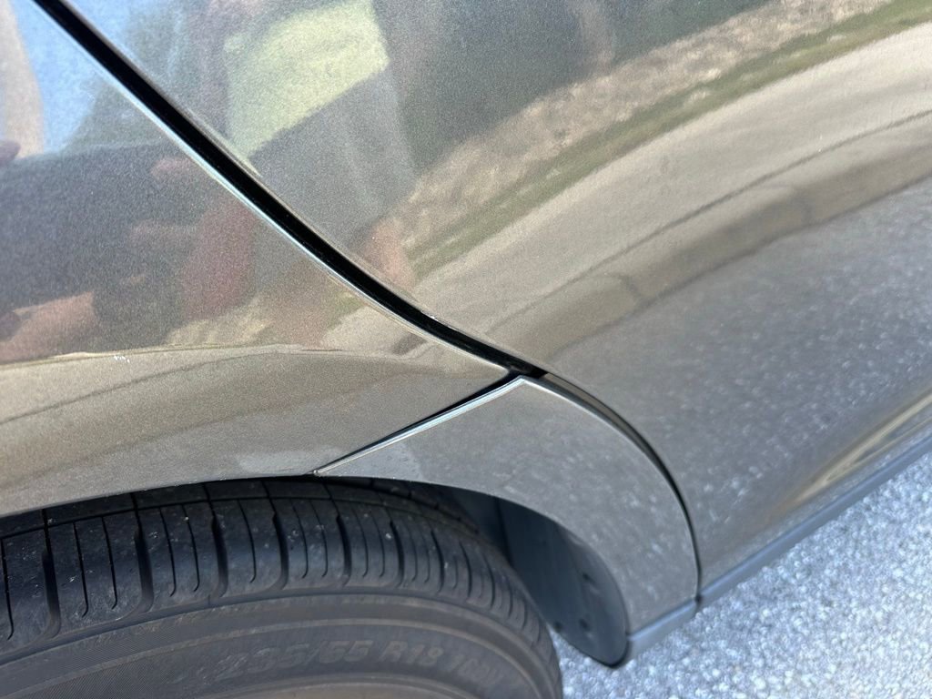 Used 2016 Ford Taurus SEL image 21