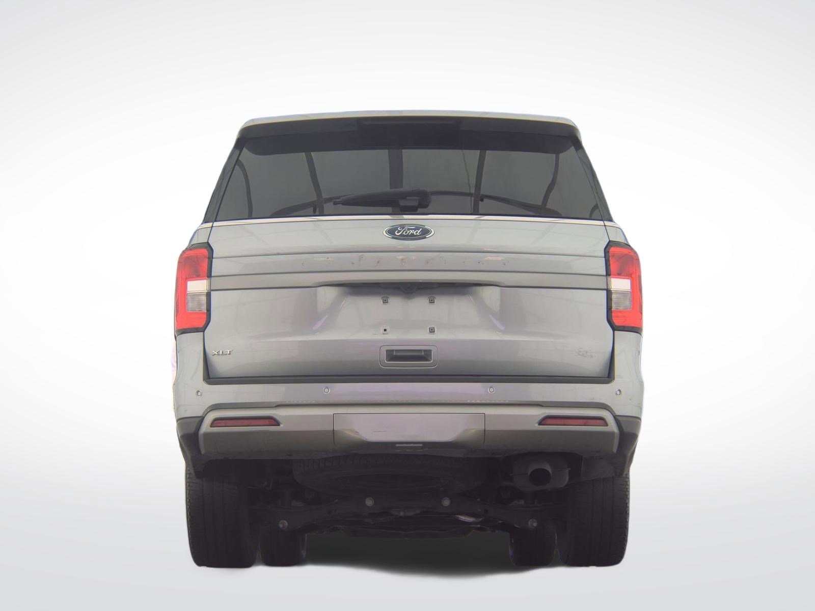 Used 2024 Ford Expedition Max XLT image 7