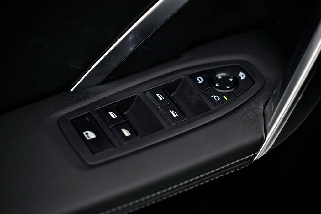 New 2026 BMW X2 xDrive28i w/ Technology Package image 17