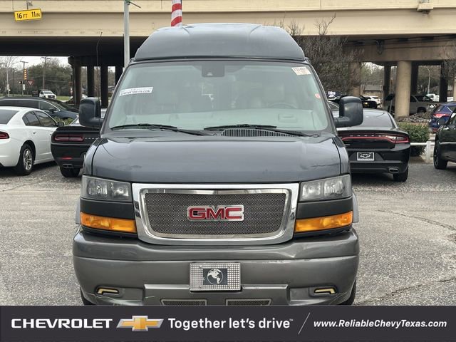 Used 2019 GMC Savana 2500 Extended image 5
