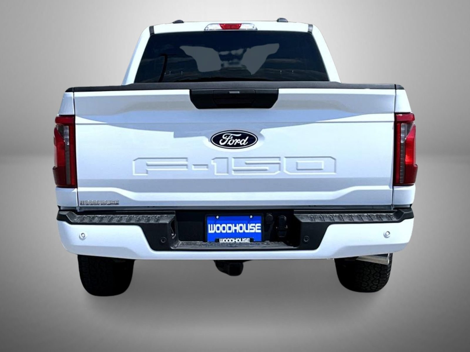 New 2026 Ford F150 STX AWD/4WD image 6