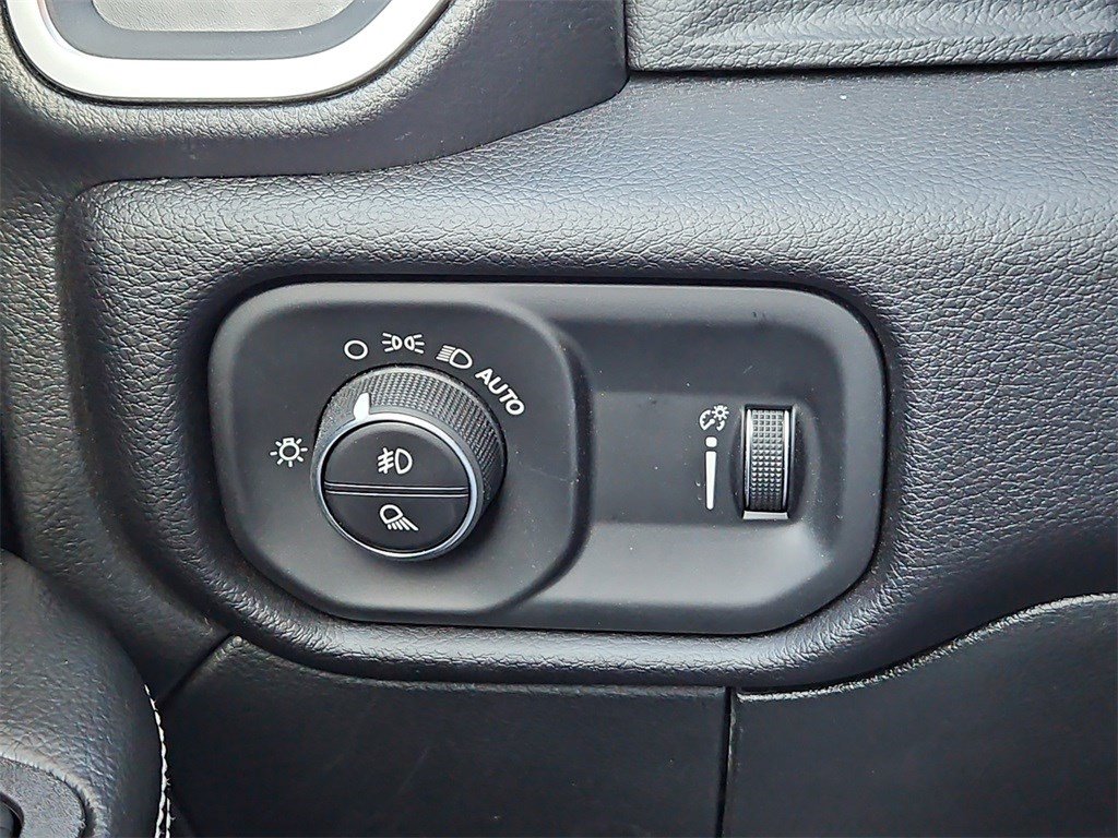 New 2026 RAM 2500 Lone Star image 25