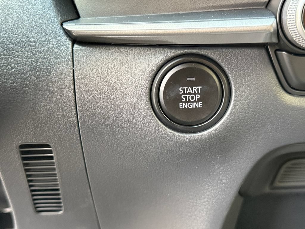 New 2026 MAZDA CX-30 AWD 2.5 S w/ Select Sport Pkg image 29