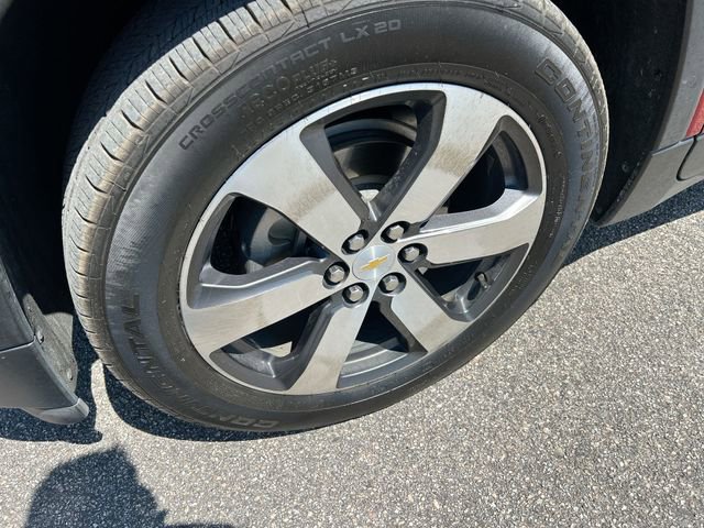 Used 2018 Chevrolet Traverse LT FWD image 14