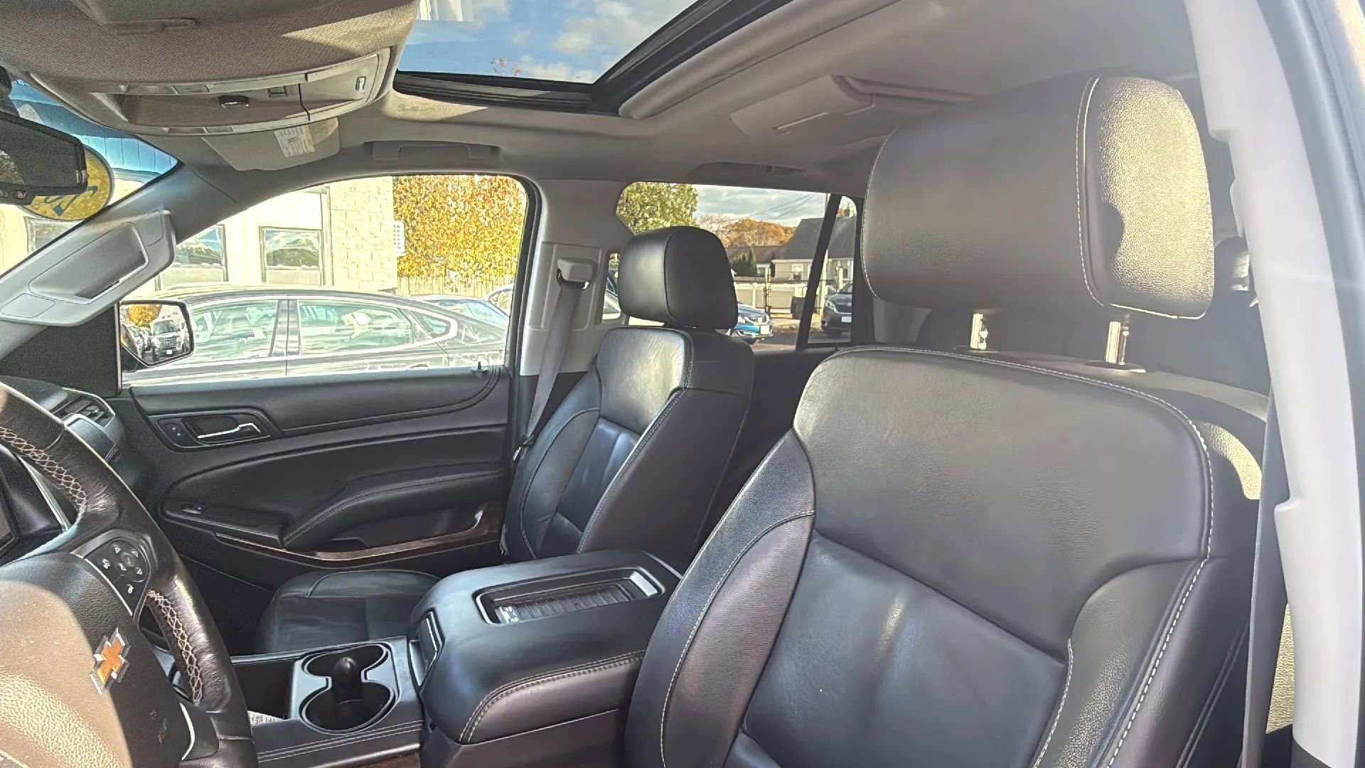 Used 2016 Chevrolet Tahoe LT image 15