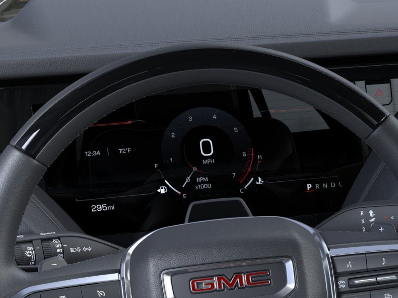 New 2026 GMC Yukon XL Elevation w/ Elevation Premium Package AWD/4WD image 45