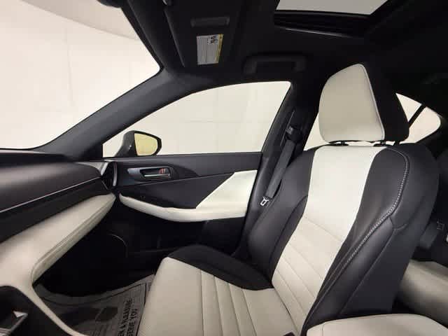 New 2026 Lexus IS 350 F Sport w/ Handling Package RWD image 18