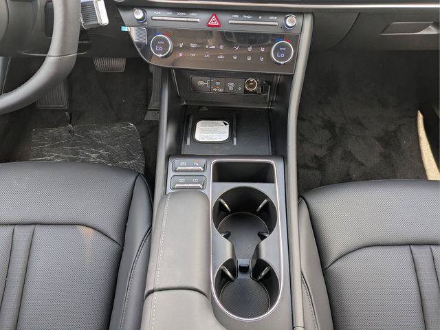 New 2026 Hyundai Sonata Limited FWD image 20
