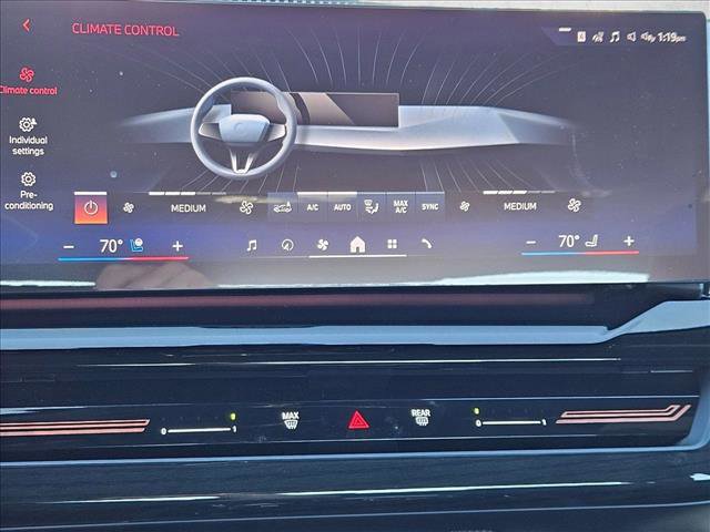 New 2026 BMW 530i image 14