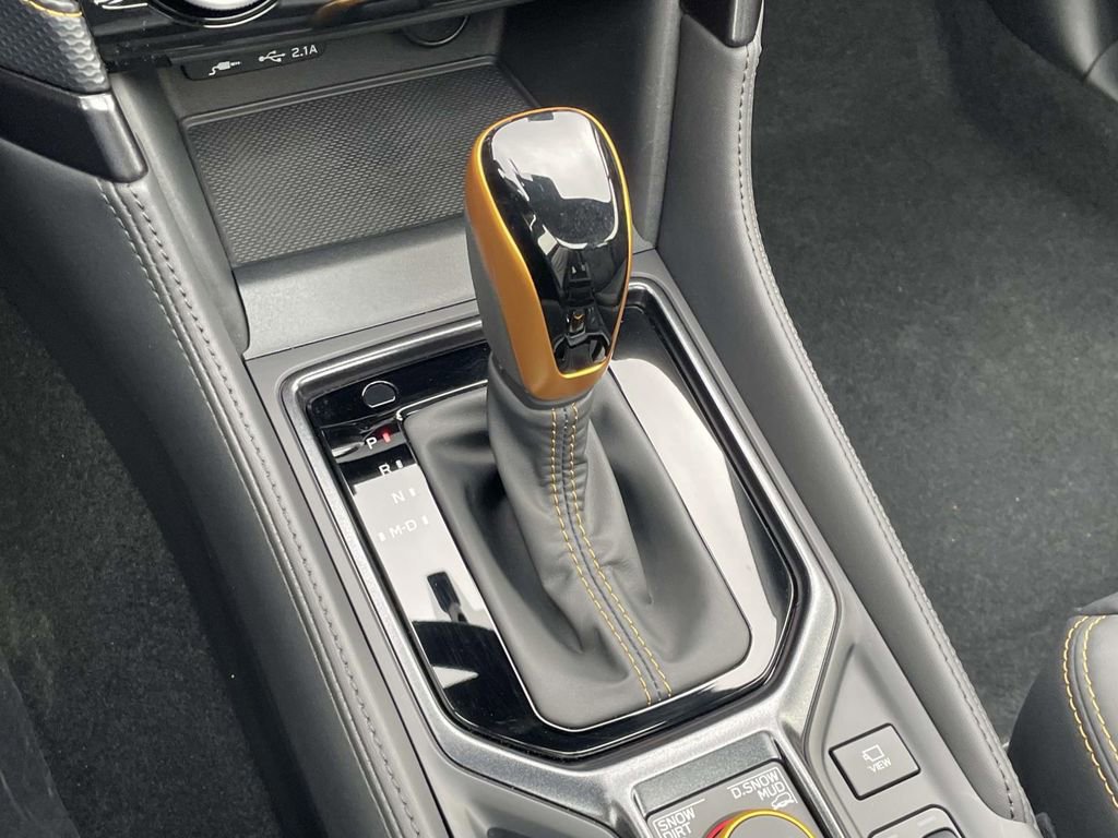 Certified 2025 Subaru Forester Wilderness w/ Wilderness Package image 26