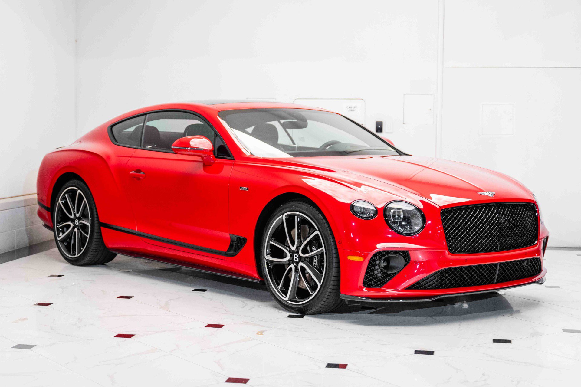 Used 2024 Bentley Continental GT V8 image 7