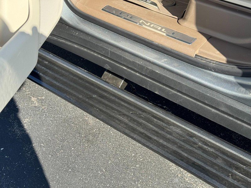 New 2026 GMC Yukon XL Denali w/ Sun & Power Step Package image 15