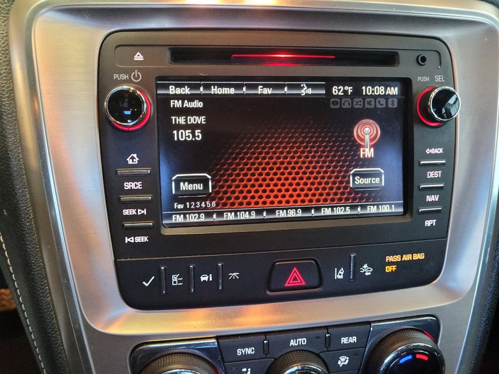 Used 2016 GMC Acadia Denali image 25