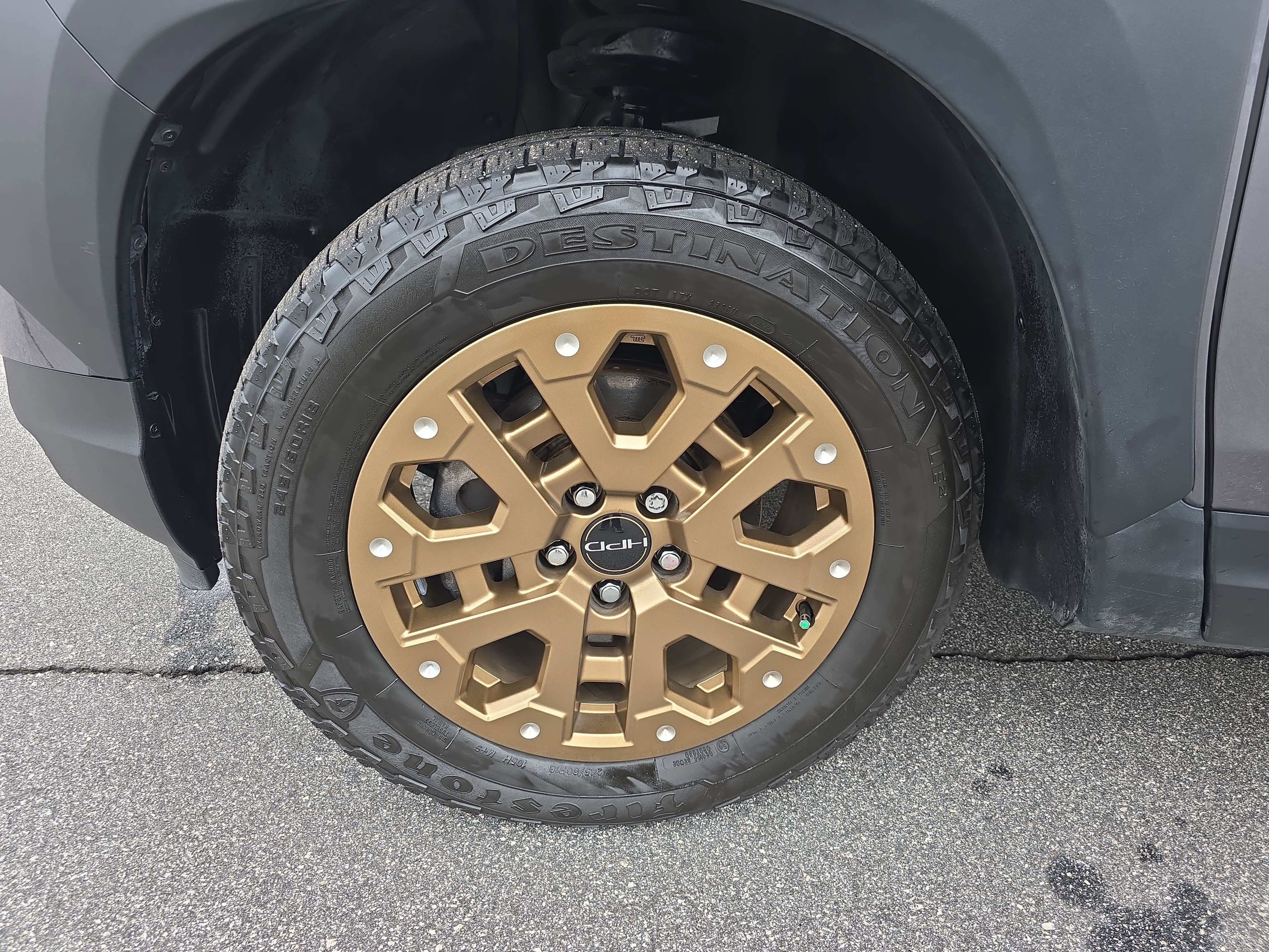 Used 2022 Honda Ridgeline RTL-E image 33