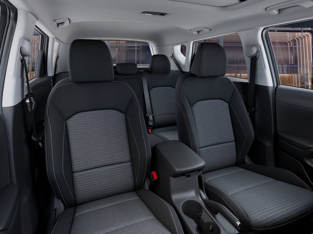 New 2025 Kia Soul EX FWD image 15